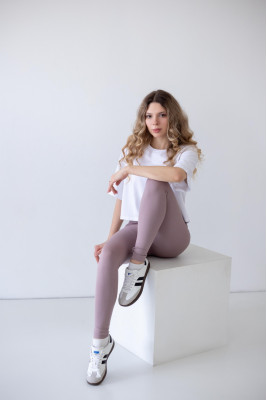 Лосини жіночі